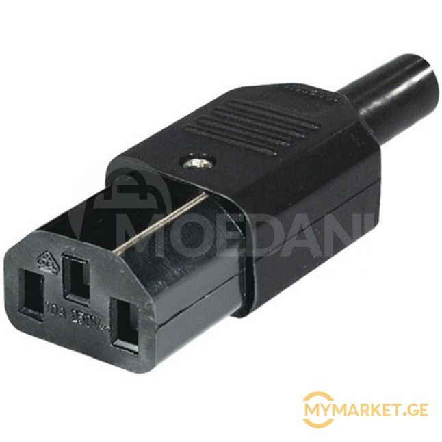 კონექტორი მაინერის კაბელი თბილისი - photo 1