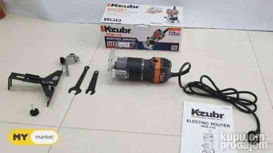 Электрический фрезерный станок Тбилиси