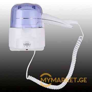 Фен + сушилка для рук Тбилиси