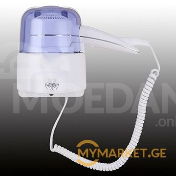 Фен + сушилка для рук Тбилиси - изображение 1