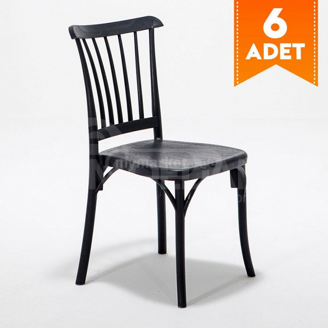სკამები , თურქული წარმოების მაღალი ხარისხის თბილისი - photo 1