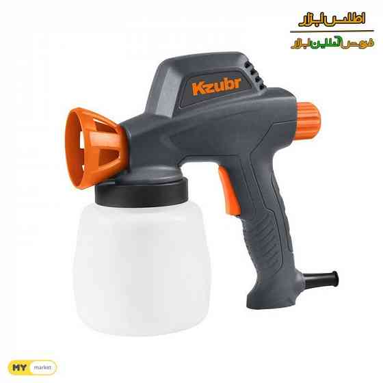 Электрический пульвизер - компрессор Тбилиси