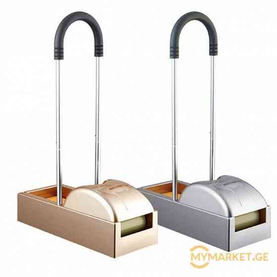 Bakhil's device Tbilisi