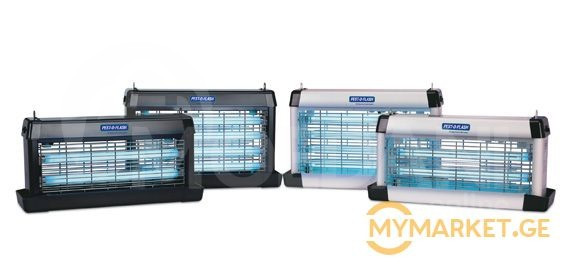 Anti-mosquito device. Super price Tbilisi - photo 1