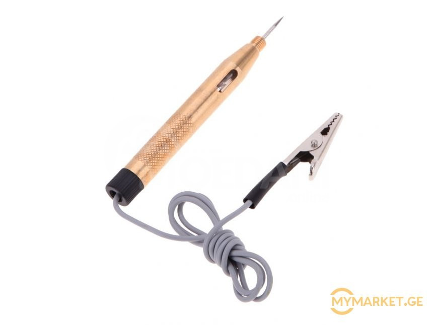 12 ვოლტიანი ინდიკატორი თბილისი - photo 1