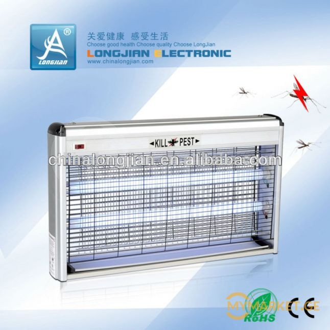 ბუზების , მწერების , კოღოების საწინააღმდეგო აპარატები თბილისი - photo 1