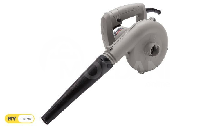 Воздуходувка пылесоса Тбилиси - изображение 1
