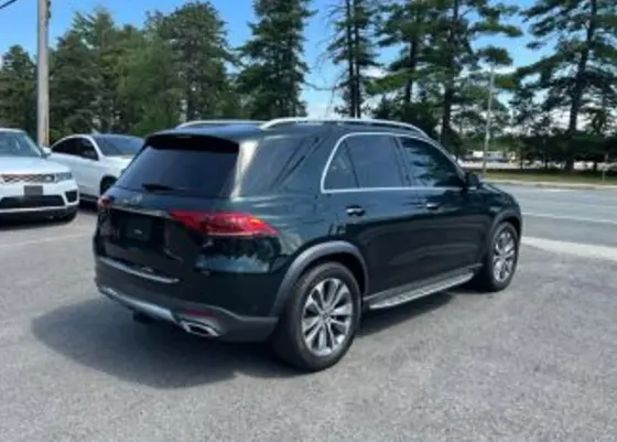 Mercedes GLE 2L 2020 Тбилиси