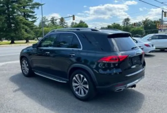 Mercedes GLE 2L 2020 Тбилиси