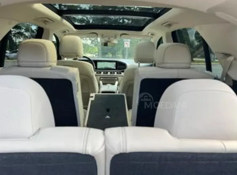 Mercedes GLE 2L 2020 Тбилиси - изображение 6