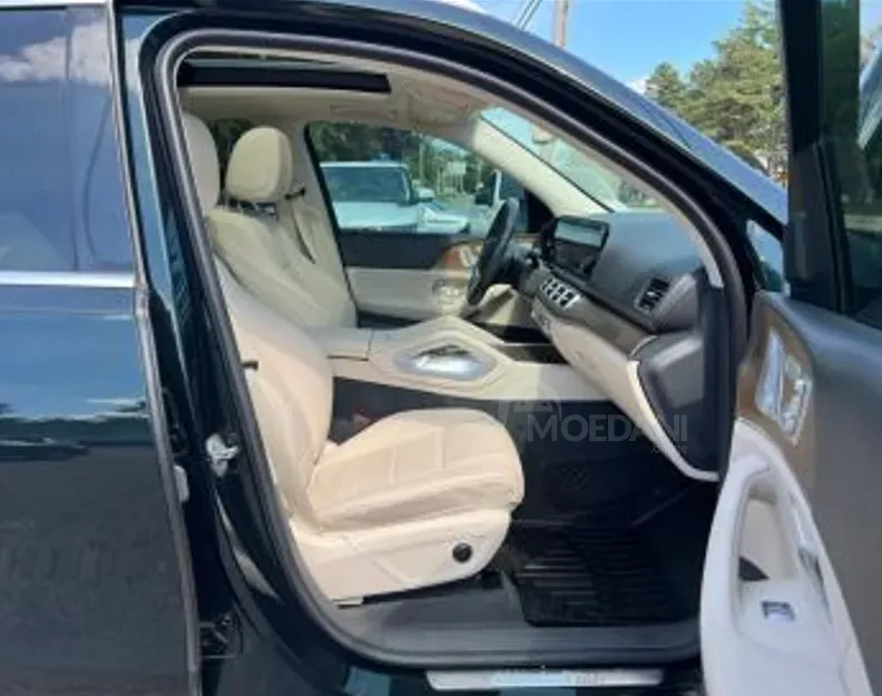 Mercedes GLE 2L 2020 Тбилиси - изображение 4