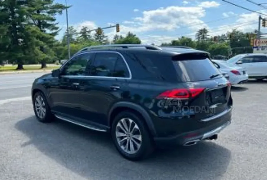 Mercedes GLE 2L 2020 Тбилиси - изображение 3