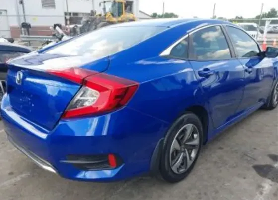 Honda Civic 2019 თბილისი
