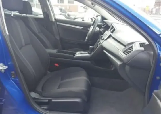 Honda Civic 2019 თბილისი