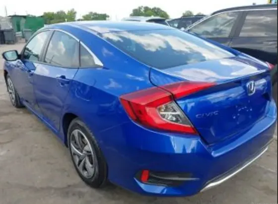 Honda Civic 2019 თბილისი