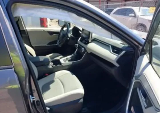 Toyota RAV4 2.5L 2019 Тбилиси