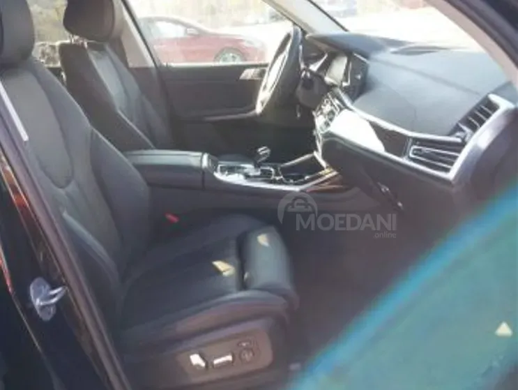 BMW X7 2021 Tbilisi - photo 6