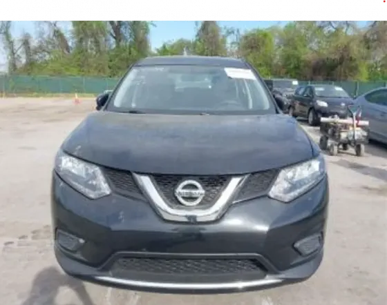 Nissan Rogue 2016 Тбилиси