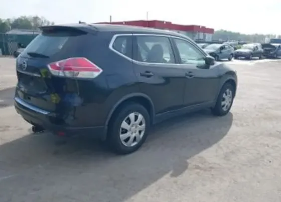 Nissan Rogue 2016 Тбилиси