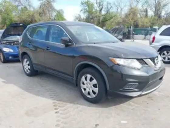 Nissan Rogue 2016 Тбилиси