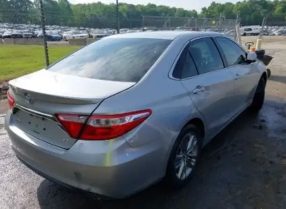 Toyota Camry 2.5L 2017 თბილისი