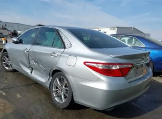 Toyota Camry 2.5L 2017 თბილისი