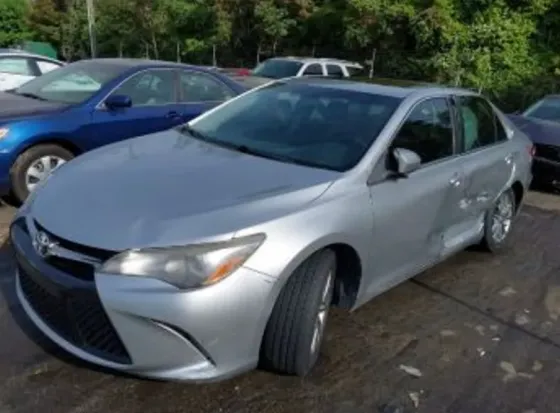 Toyota Camry 2.5L 2017 თბილისი
