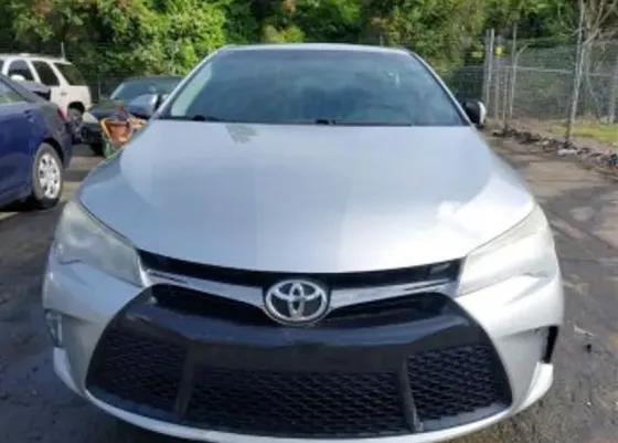 Toyota Camry 2.5L 2017 თბილისი
