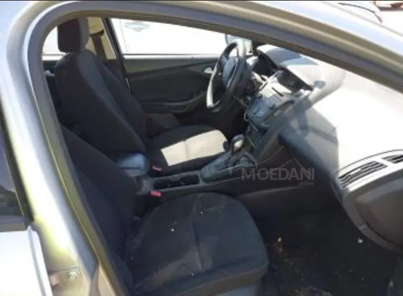 Ford Focus 2L 2017 თბილისი - photo 6