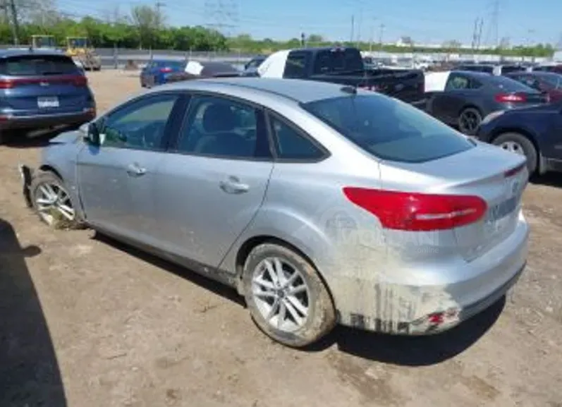 Ford Focus 2L 2017 თბილისი - photo 4