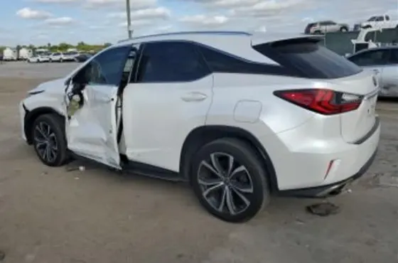 Lexus RX 2019 Tbilisi