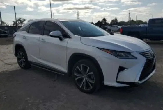 Lexus RX 2019 Tbilisi