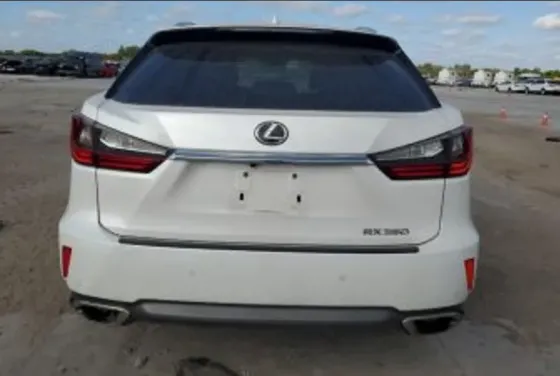 Lexus RX 2019 Tbilisi
