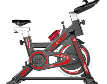 Bicycle trainer, velotrenajori, speening bike Tbilisi - photo 1