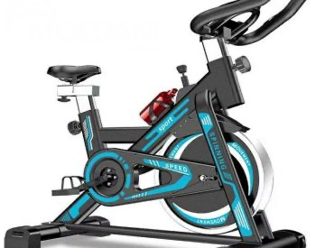 Bicycle trainer, velotrenajori, speening bike Tbilisi - photo 2