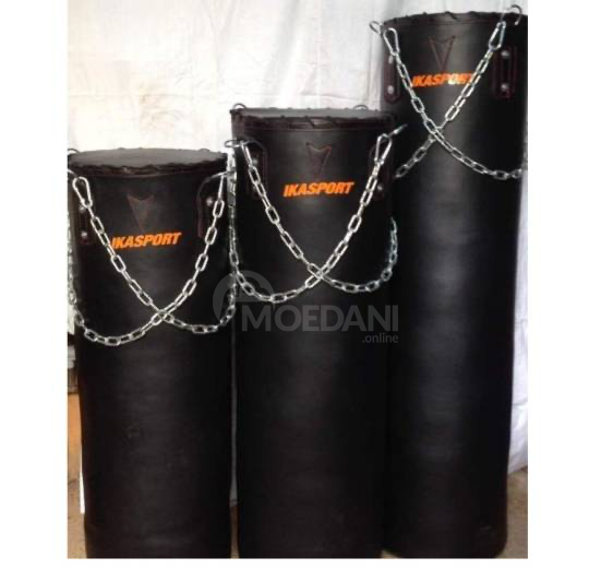 Punching bag boxing Tbilisi - photo 1