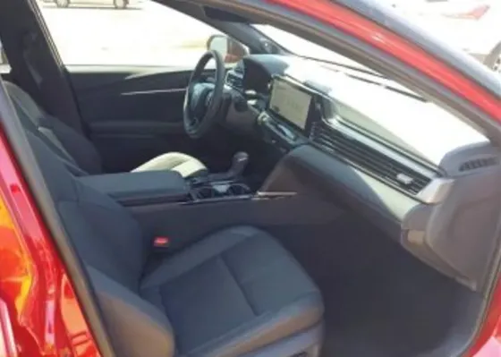 Toyota Camry 2.5L 2025 თბილისი