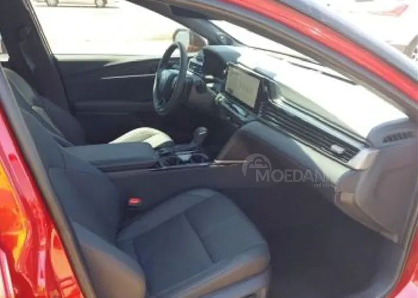 Toyota Camry 2.5L 2025 Тбилиси - изображение 6