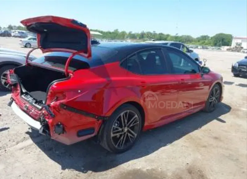 Toyota Camry 2.5L 2025 Тбилиси - изображение 5