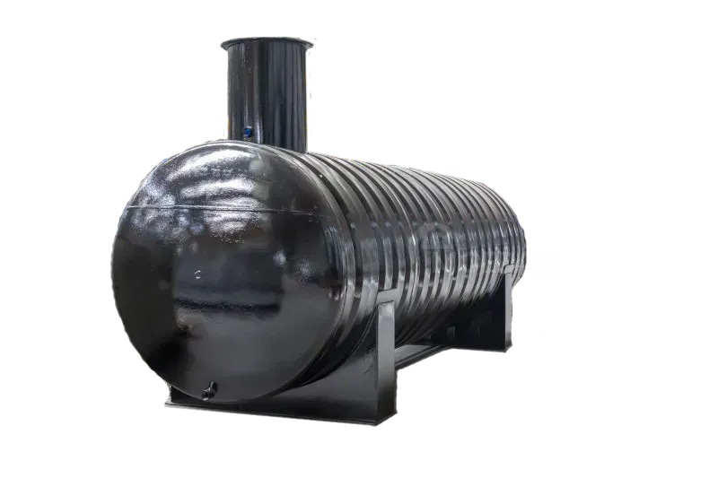 Მიწისქვეშა საწვავის ავზი თბილისი - photo 5