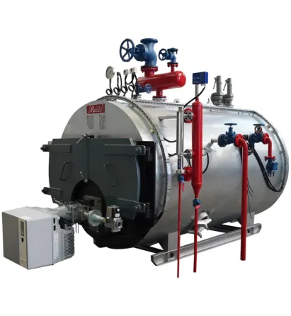 Котел Тбилиси