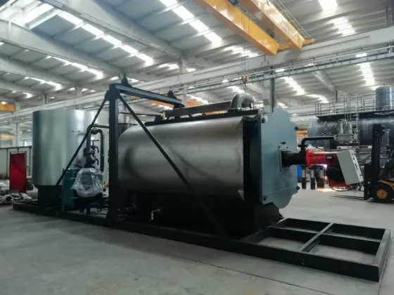 Контейнерный мобильный водонагреватель Kmss – Контейнерный мобильный водонагреватель Тбилиси