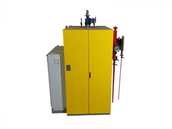 Электрический паровой котел Тбилиси