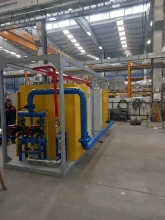 Электрический водонагреватель бойлер Тбилиси