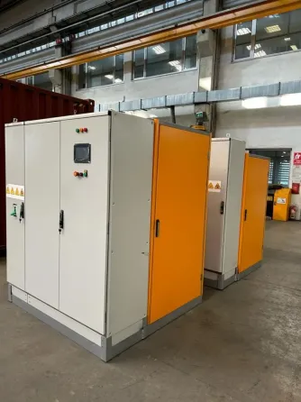 Электрический водонагреватель бойлер Тбилиси