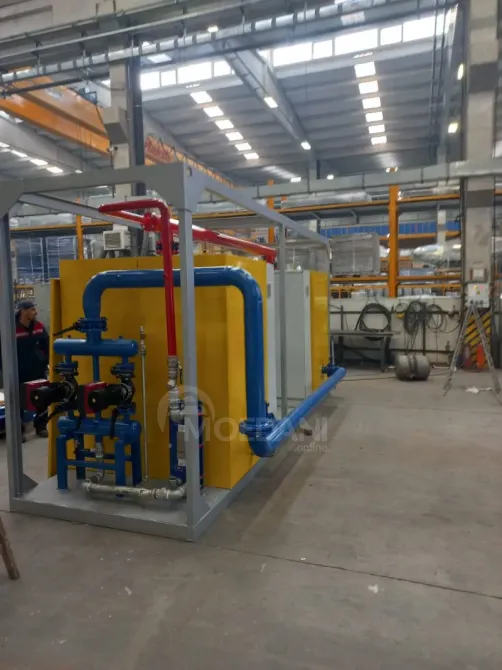 Электрический водонагреватель бойлер Тбилиси - изображение 2