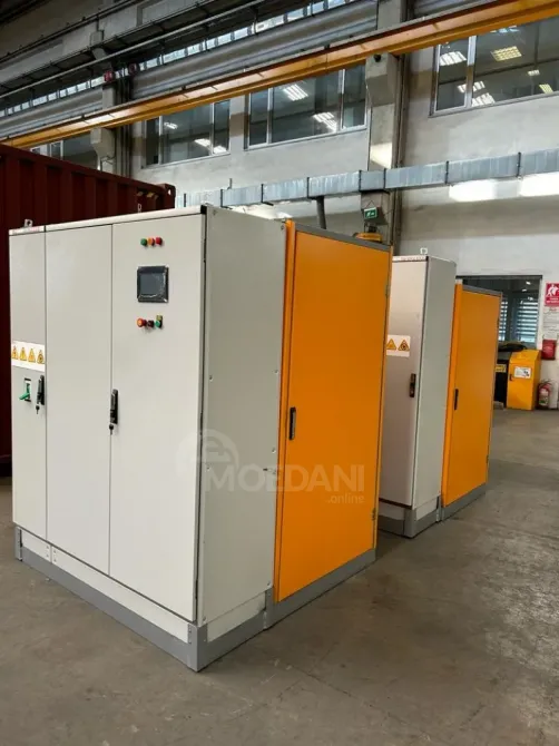 Электрический водонагреватель бойлер Тбилиси - изображение 3