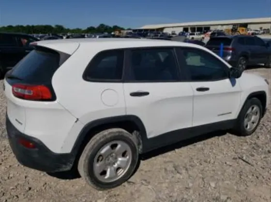 Jeep Cherokee 2014 Tbilisi