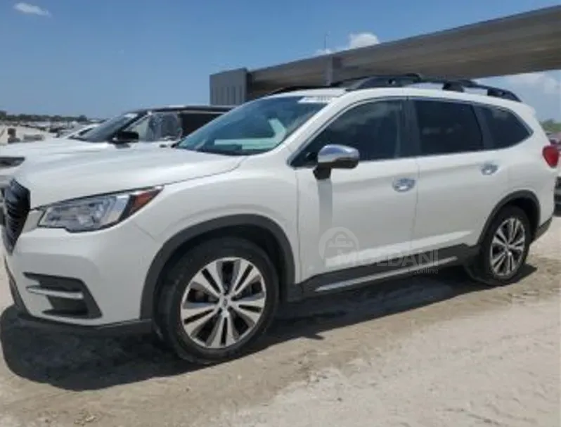 Subaru Ascent 2022 თბილისი - photo 3