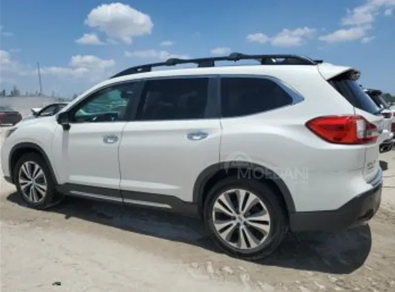 Subaru Ascent 2022 თბილისი - photo 6